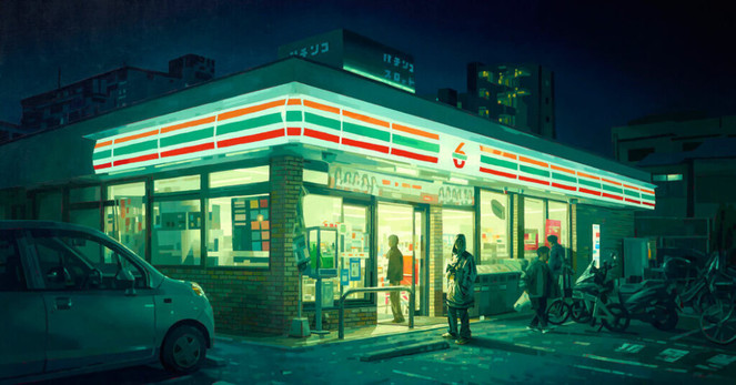 How Japan Remade American Culture