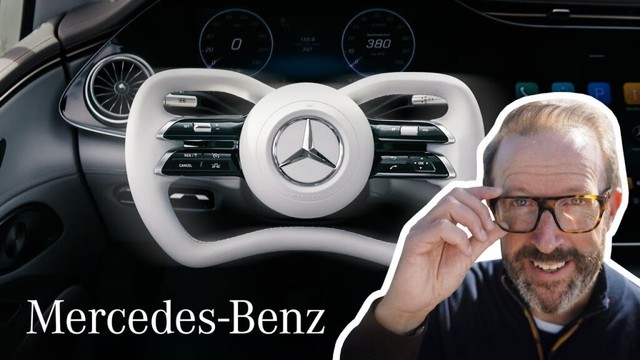 The Future of Steering Wheels: Is Steer-by-Wire the End of Traditional Steering? | Tech Explained