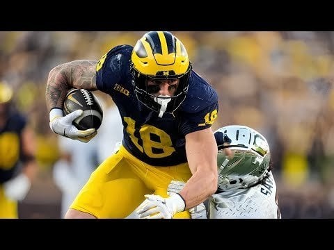 2025 Draft Rounds 2-3: Gamethread