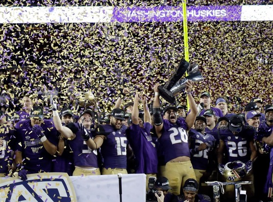 CFB recruiting: Washington swipes five-star from Oregon, Brigham Young cleans up, Stanford shows life and ASU readies to pounce - The Mercury News