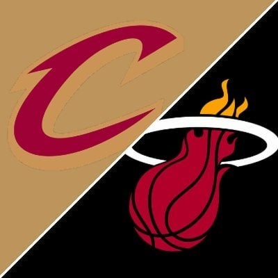 [Post Game] Heat Blown Out Big by Cavs | Garland out and home court don’t matter. Cavs lead 3-0