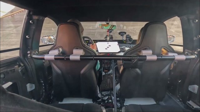The BMW Vision Driving Experience | Vision Vibes