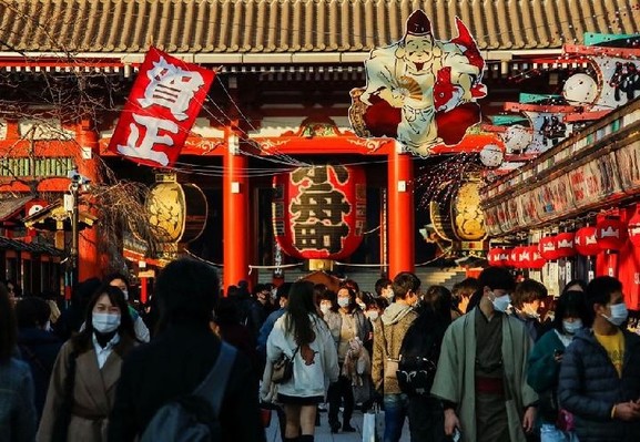 Tokyo Travel Tips: 10 Things to Know Before You Go