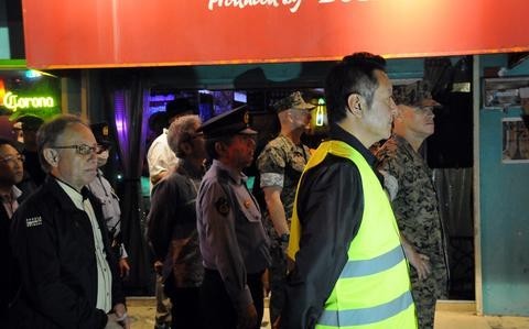 US military, Okinawa to hold first forum amid rising tensions over sexual assault cases