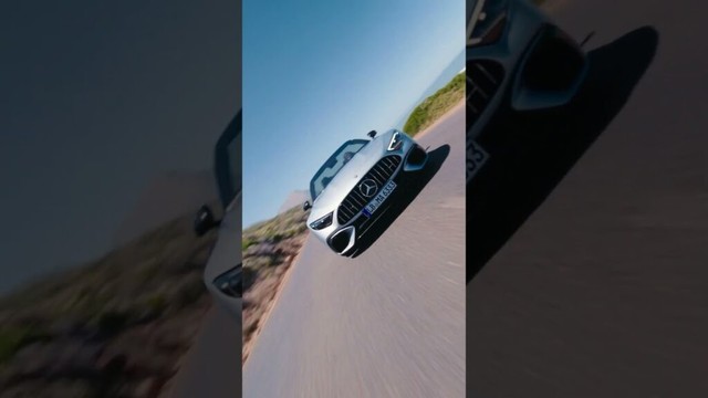 The Journey Is Just as Euphoric as the Destination​