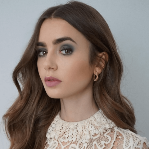 Lily Collins