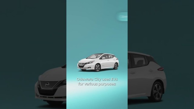 LEAF Heritage Series – Ep2: Power where you need it | Nissan
