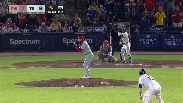 [Highlight] Biggest comeback of the year ✅
