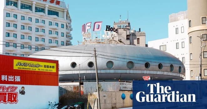 Five Great Reads: Japan’s love hotels, Tom Hanks’ daughter, and the double life of Gordi |