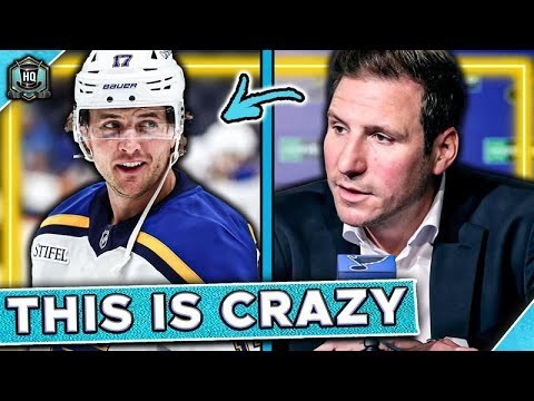 These NEW details change EVERYTHING for the St. Louis Blues