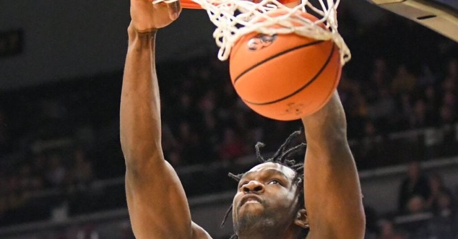 Mizzou Basketball Player Review: Josh Gray
