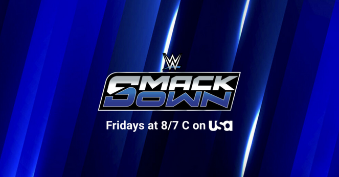 A big return could happen on WWE SmackDown tonight (Possible SPOILER)
