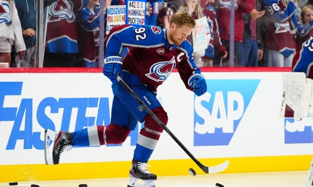 Deen's Daily: Fans Weigh In — What Avalanche Offseason Topics Should We Tackle?