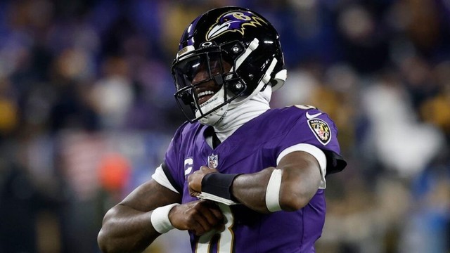 Jackson was a judge on the Baltimore edition of "Coulda Been Records"