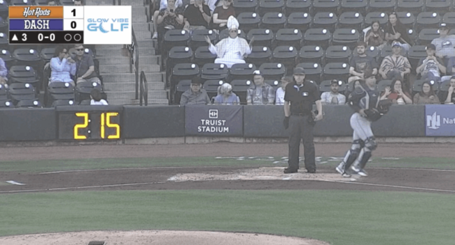 White Sox Minor Keys: May 9, 2025