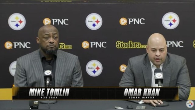 Steelers QB criticism ESPN Graziano