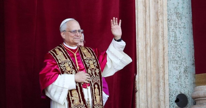 Who is Pope Leo XIV? American Cardinal Robert Prevost is the new pope