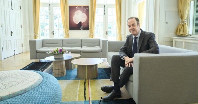 Tokyo Embassy Talk:Japan and the Netherlands: A 425-Year Friendship Continues Toward a Shared Future