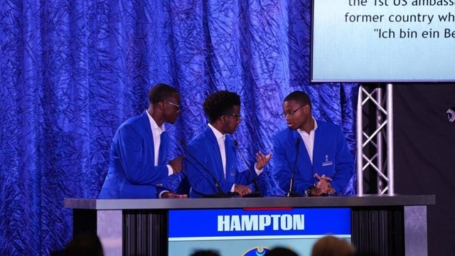 2025 Honda Campus All-Star Challenge: Drive the Legacy of HBCUs