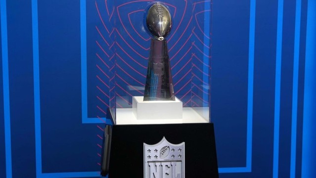 When is Super Bowl 60? Date, time for 2026 NFL championship