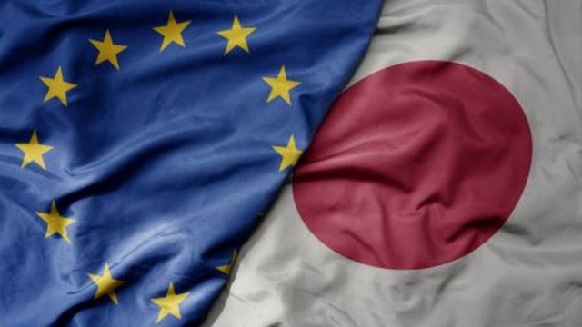 Quantum technology agreement signed by EU and Japan