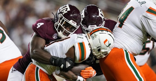 Shemar Stewart still sitting out; Further details emerge over contract dispute with Bengals