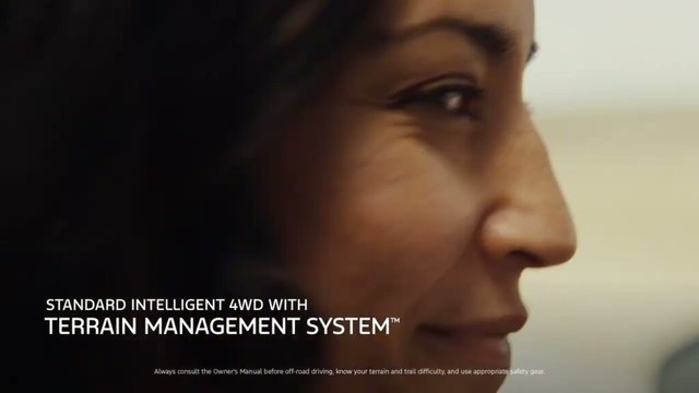 The All-New 2025 Ford Expedition® Tremor® SUV
