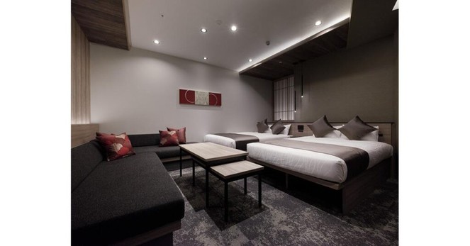 Hotel MONday Debuts Luxury Apart-hotels in Ginza and Kyoto
