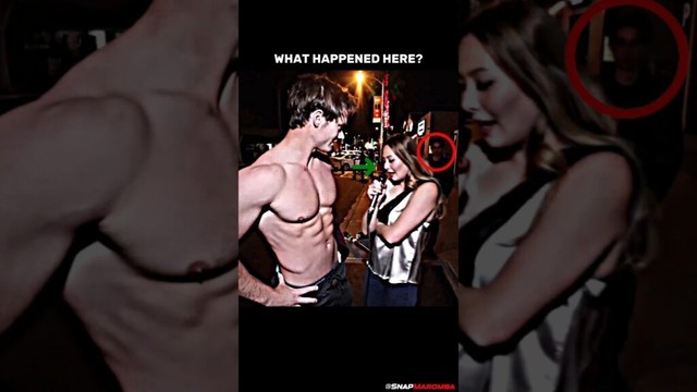 THEY DIDN'T EXPECT THAT! #shorts #viralvideo Connor Murphy