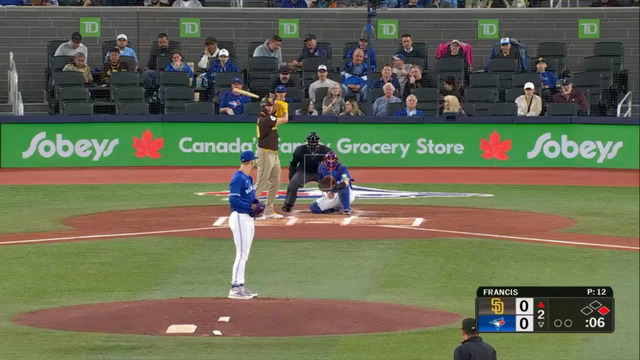 [Highlight] Opportunity knocking.