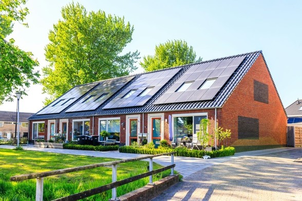 Rooftop solar and EV batteries could supply 85% of Japan's electricity needs
