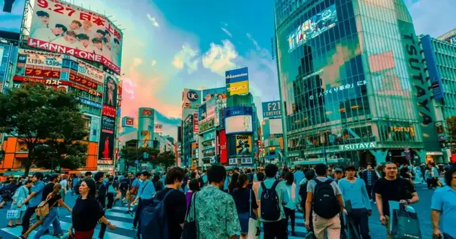The 24 Best Things To See And Do In Tokyo