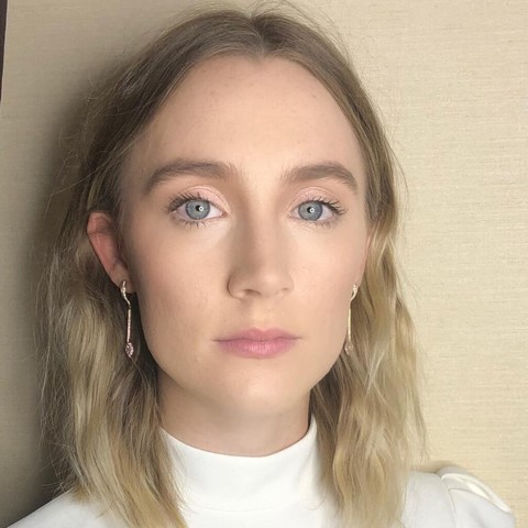Saoirse Ronan