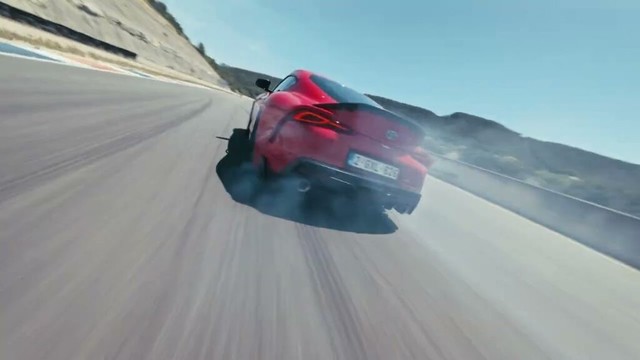 Beating to it's own drum - #GRSupra pushes limits with A90 Final Edition and Lightweight EVO