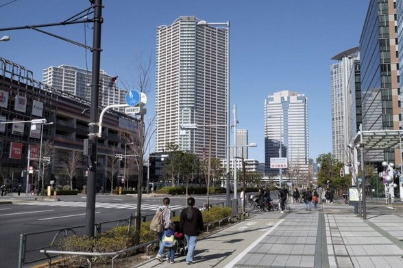It’s Too Easy for Foreigners to Buy Property in Japan