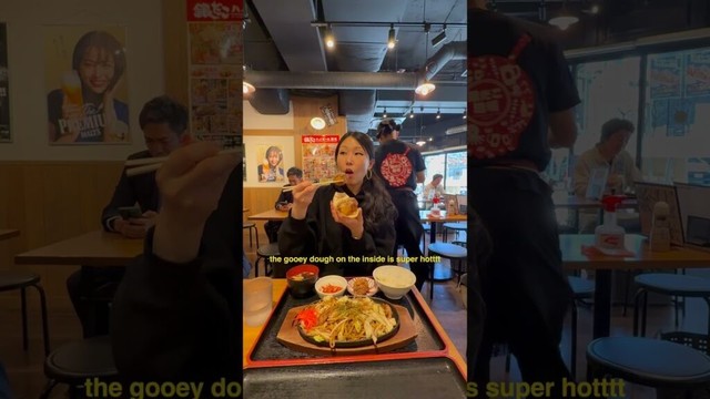 I became Shohei Ohtani in Tokyo #japan
