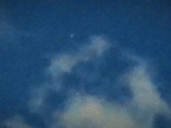 Orb sighting captured on Sionix Aurora night vision camera / Austin, Texas / May 27 / 8:20pm