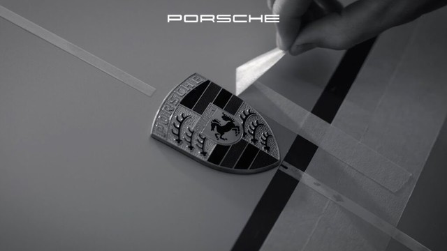 Porsche 963 RSP: the road to Le Mans starts here