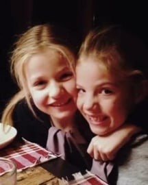 The Spanish Royal Family Released Unseen Photos of Leonor and Sofía in Honor of Sofía’s Graduation