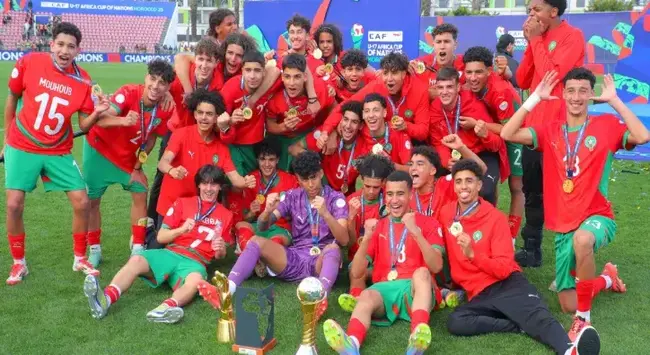 Morocco U17s to face Canada and Japan in Alicante as part of build-up to November's World Cup in Qatar.