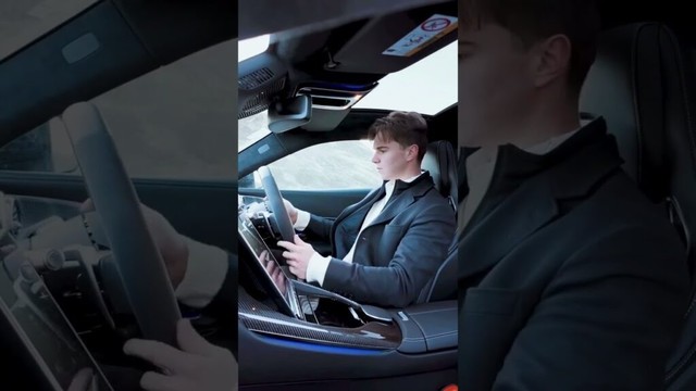 Love at First Drive — Guaranteed 🤝