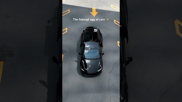 Model X doors open & close automatically with a tap
