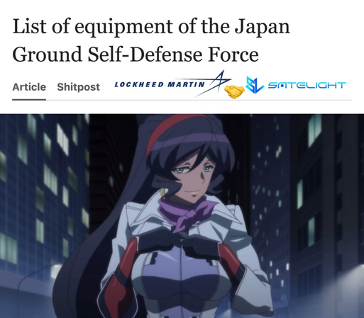 Oppai Missile Crisis