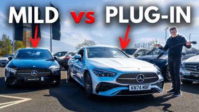 What HYBRID Should YOU pick? | Hybrid Comparison!