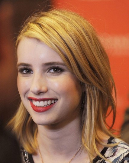 Emma Roberts