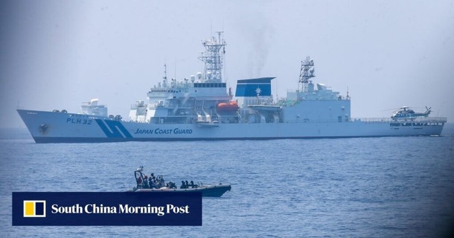 Will Japan’s ‘near alliance’ with the Philippines fuel China’s suspicions?