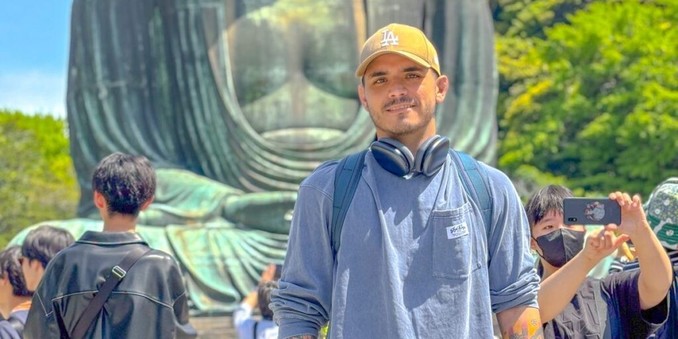 A Millennial Bought Rental Properties, Retired Early, Moved to Japan