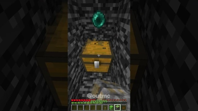 Minecraft that was close... 🤯