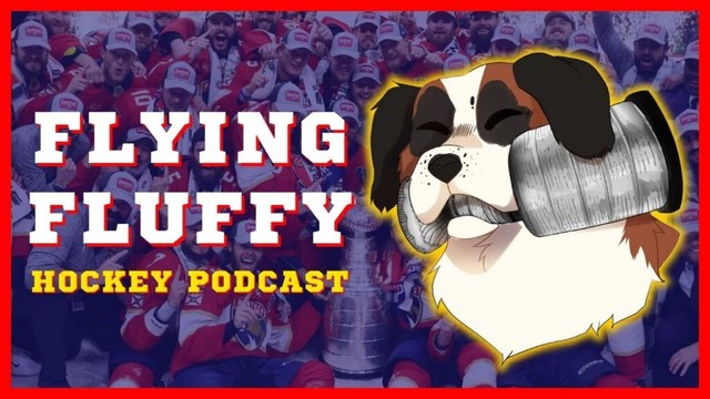 Florida Panthers Live Community Chat - Easy Like A Sunday Morning