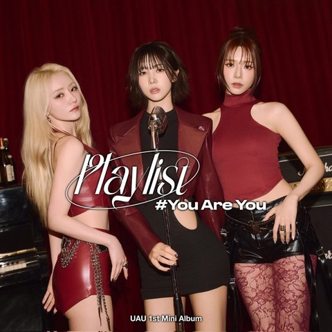 Dreamcatcher UAU's debut album "Playlist #You Are You" surpasses 50,000 physical sales on Hanteo